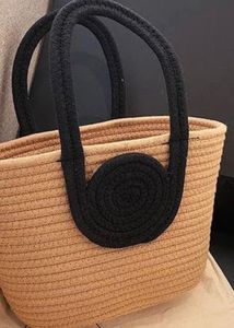 Summer women bucket tote Bag