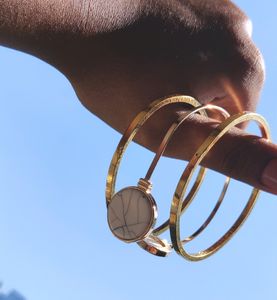 Set of Three Rose Gold Bracelet's 🥰🥰