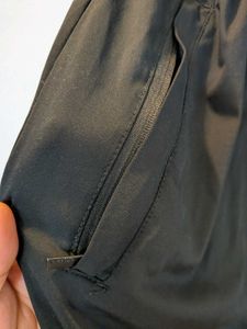 Nike Black Track Pants