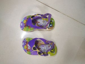 Set Of 2 Shoes For 9 To 12 Months