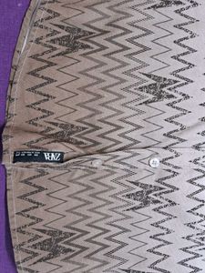 Brand New ZARA Shirt without tag