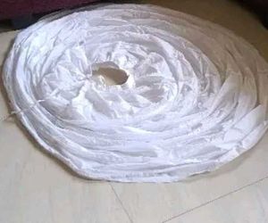 White  can Underskirt
