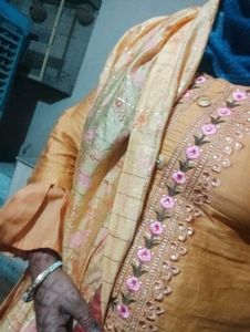 Elegant Ethnic Kurta Set