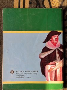 The Merchant Of Venice