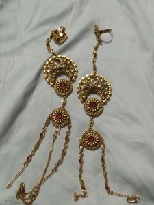 Bridal Set