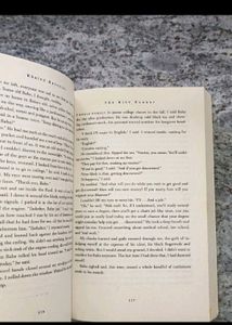 The Kite Runner Khaleed Hosseini