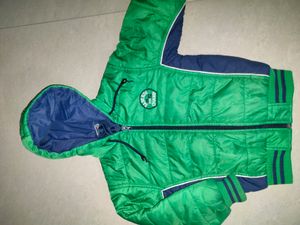 Boys Jacket For 3-4 Years Old.
