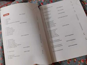 Primary School English Grammar &amp; Composition