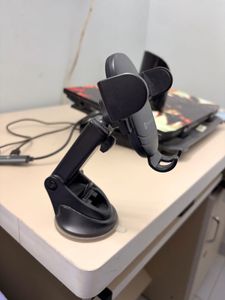 Portronics Clamp M2 Universal Mobile Holder