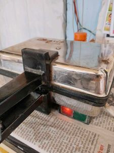 Electirc Sandwich Maker