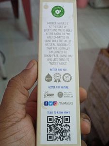 Natural Stretch Oil