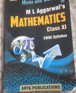 Mathmatics 11th Class Book