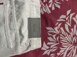 Light Wash Wide Leg Jeans
