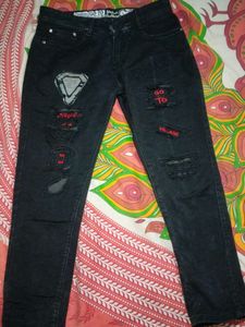 denim jeans