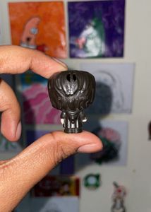 KinderJoy FUNKO POP HARRY POTTER (LIMITED EDITION