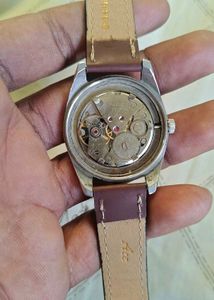 HMT Pilot Analog Watch