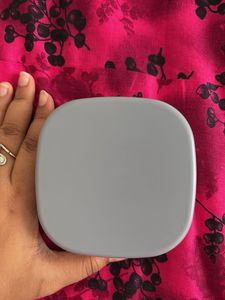Jewelry Storage Box with Mirror