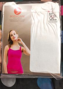 2 Bodycare Camisoles