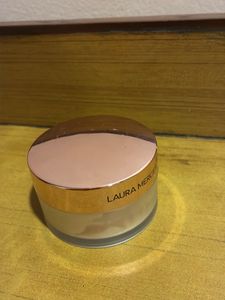 Laura Mercier Translucent Setting Powder
