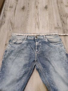 Ma5489 Forca jeans waist 36 inches
