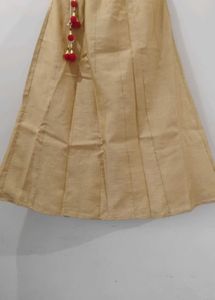 Ethnic Skirt
