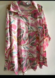 Iconic floral Co-ord Set