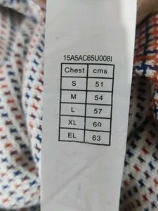 Men's Classic Checked Shirt