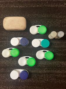 Lens Cases