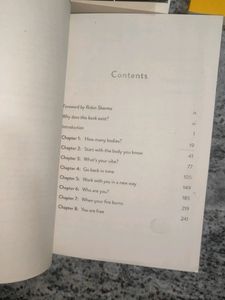 Personal Growth Books Set