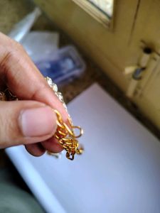 Elegant Double Layered Kamarbandh