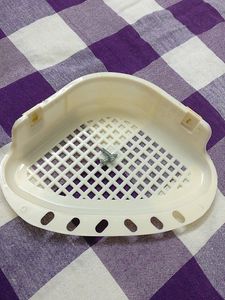 Multipurpose Storage Organiser