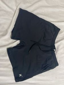HRX Black Casual Shorts🎀🫶🏻