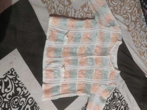 Opening Ceremony Knit Korean Top