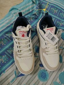 Red Tape Classic Men's Casual Shoes