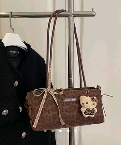 Cute Hello Kitty Shoulder Bag