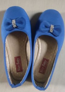 Girl Shoes