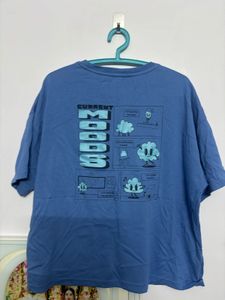 pack of 2 Graphic T-Shirt
