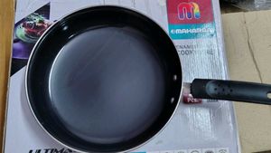 Maharani Cookware 3pcs Set