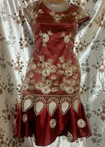 Dress for women