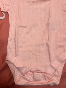 Babies Bodysuit pack Of 5