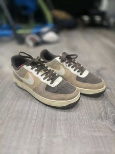 Nike Air Force 1 Sneakers