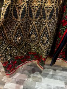 Embroidered Kurta Set
