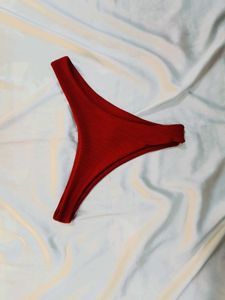🇳🇿💫🎀 Elegant pattern thong