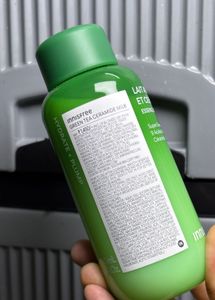 ☘️Innisfree Green Tea Ceramide Milk