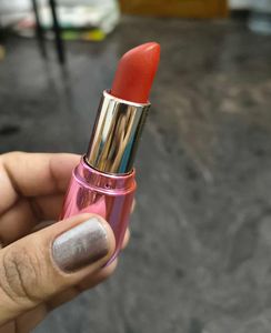 Two Lipsticks - Red &amp; wine Burgundy