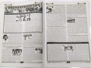Shine India Magazine-May 2023 Book