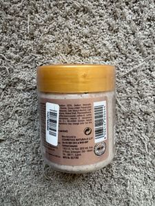 AYA Coffee Exfoliating Face Scrub