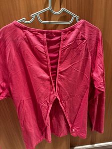 Bundle of 3 Women's sports/gym/yoga T-Shirts