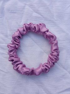 Hair Scrunchies Rubber Band Mini Size