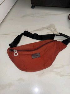 Unisex Waist Bag